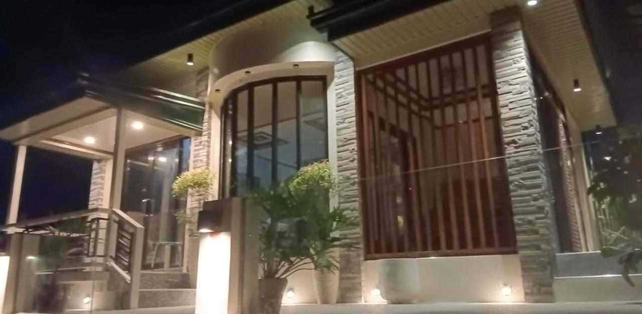 Palompon Kalimba De Luna Villa Inn Leyte Exterior foto